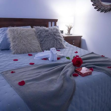 Apartamento Estrella Sauna Spa Jacuzzi Alhama de Aragón Eksteriør billede