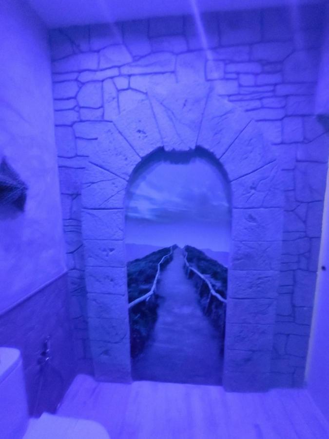 Apartamento Estrella Sauna Spa Jacuzzi Alhama de Aragón Eksteriør billede
