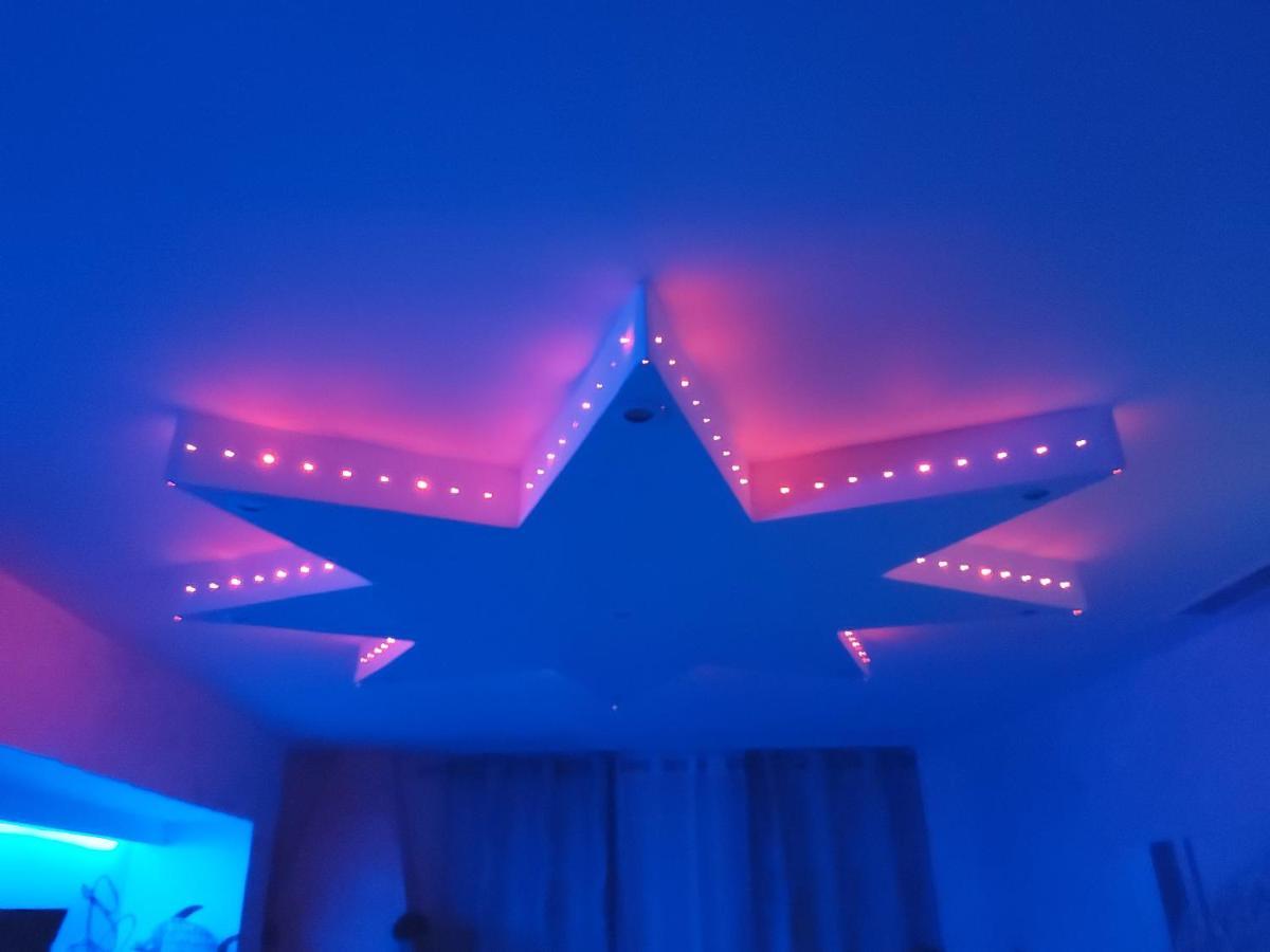 Apartamento Estrella Sauna Spa Jacuzzi Alhama de Aragón Eksteriør billede