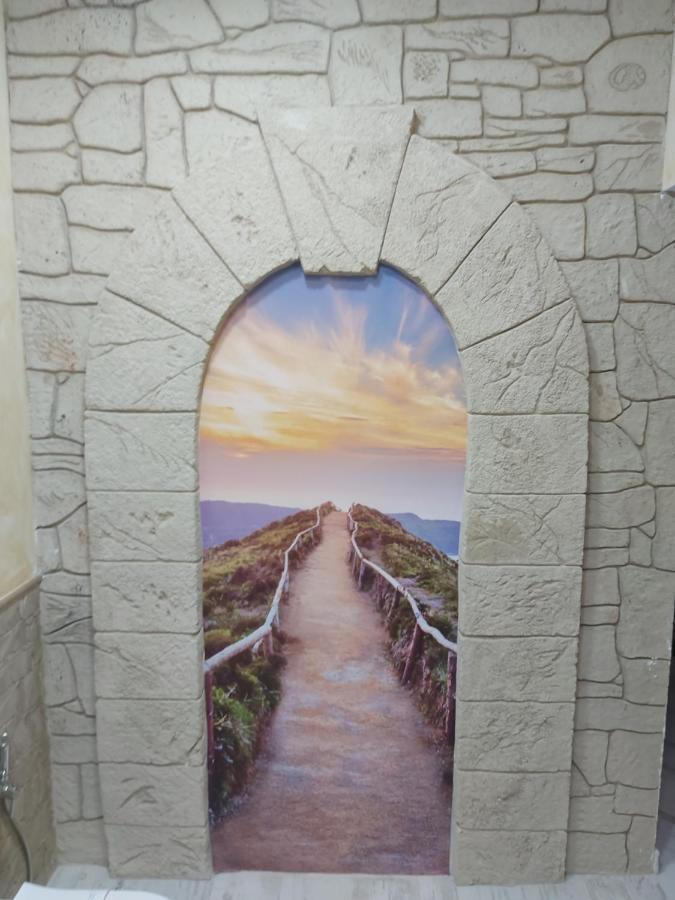 Apartamento Estrella Sauna Spa Jacuzzi Alhama de Aragón Eksteriør billede