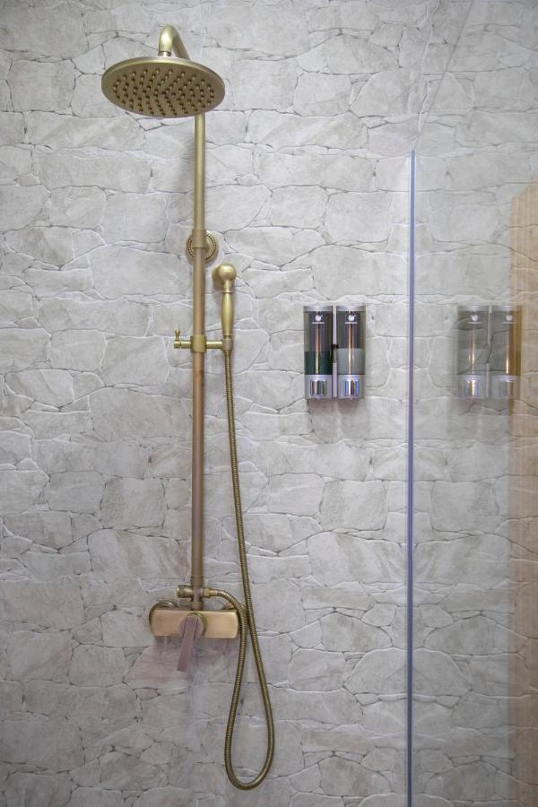 Apartamento Estrella Sauna Spa Jacuzzi Alhama de Aragón Eksteriør billede