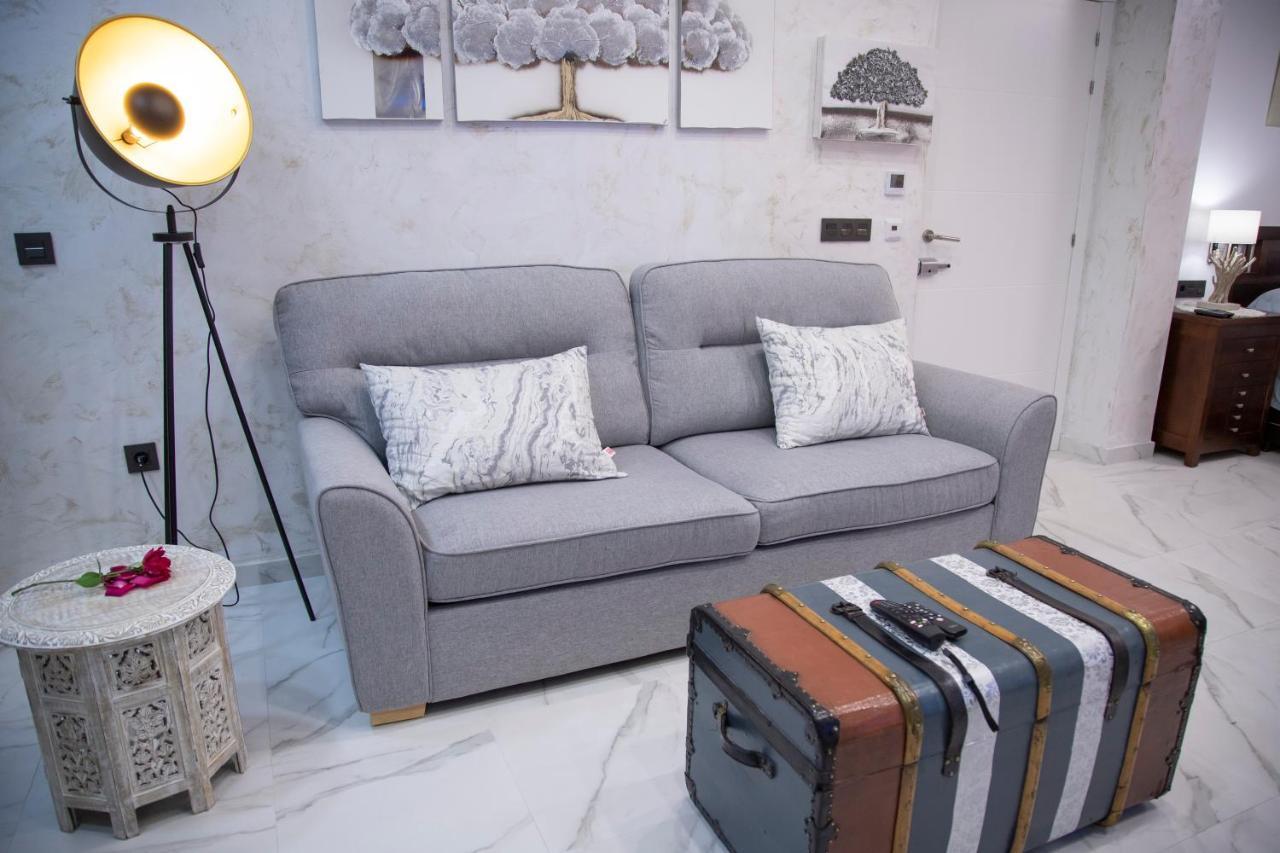 Apartamento Estrella Sauna Spa Jacuzzi Alhama de Aragón Eksteriør billede