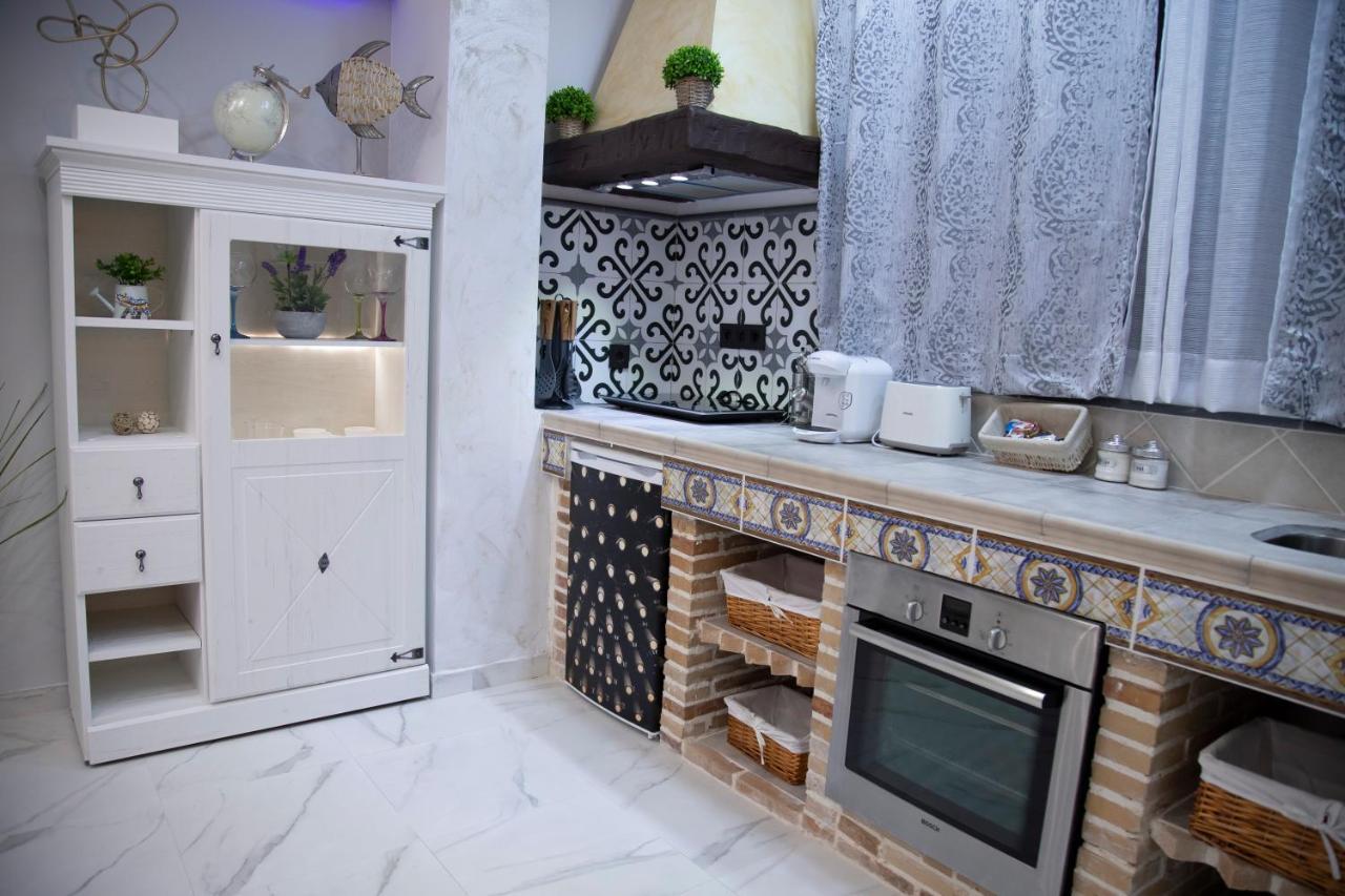 Apartamento Estrella Sauna Spa Jacuzzi Alhama de Aragón Eksteriør billede